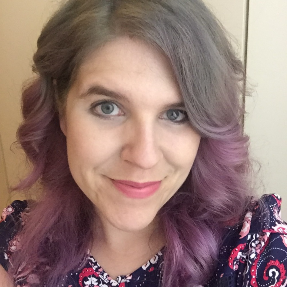 Meet your Posher, Vanessa